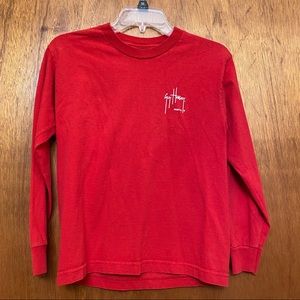 Kids Guy Harvey long sleeve